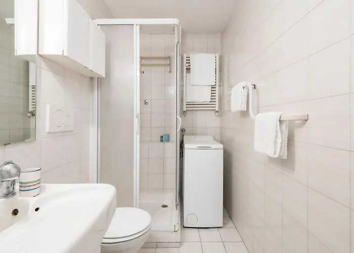 Torlonia Zen Apartment-zen35 *